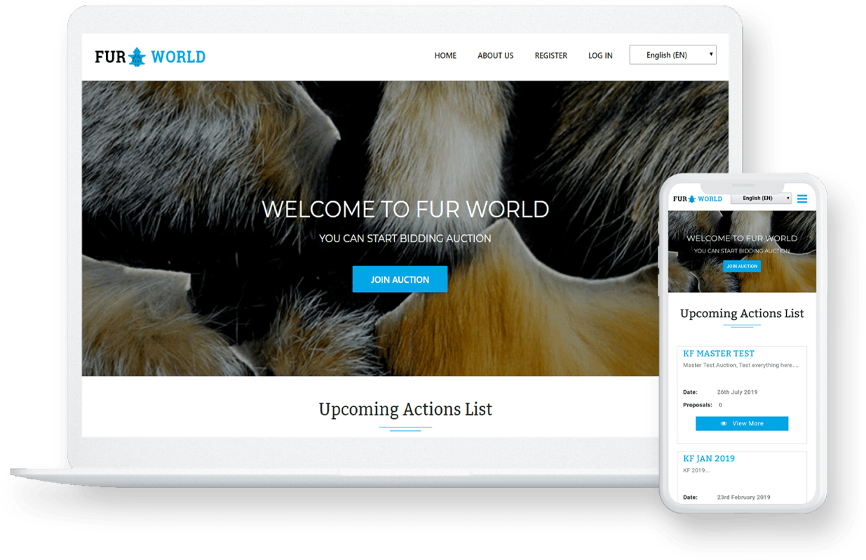 Fur World