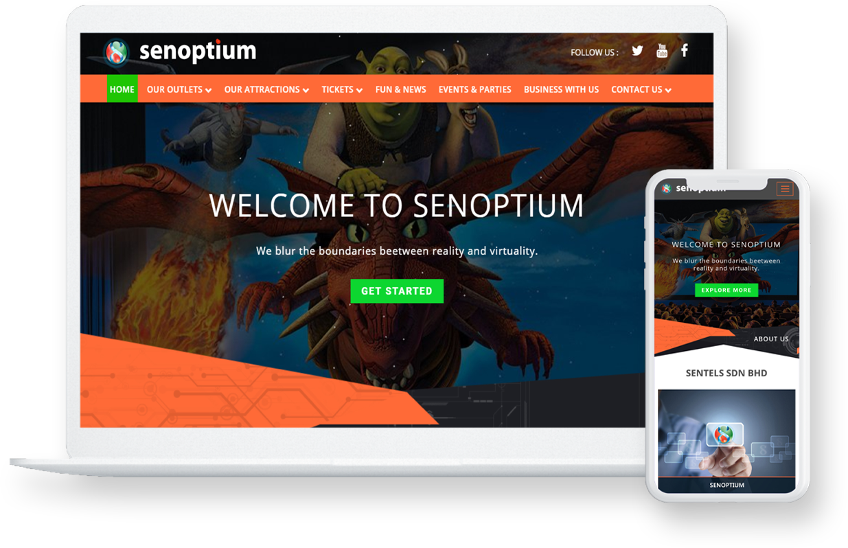 Senoptium