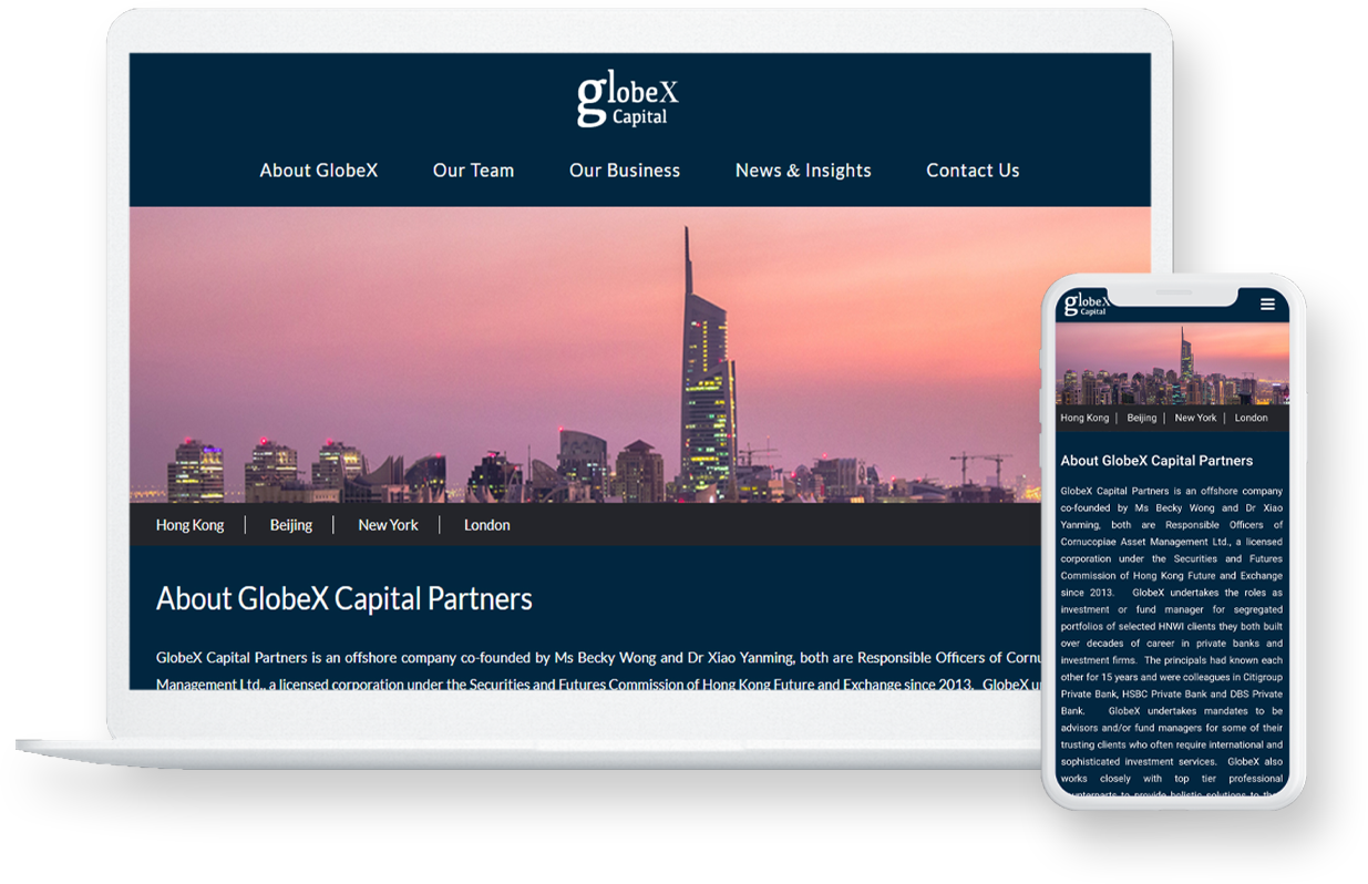 Globex Capital